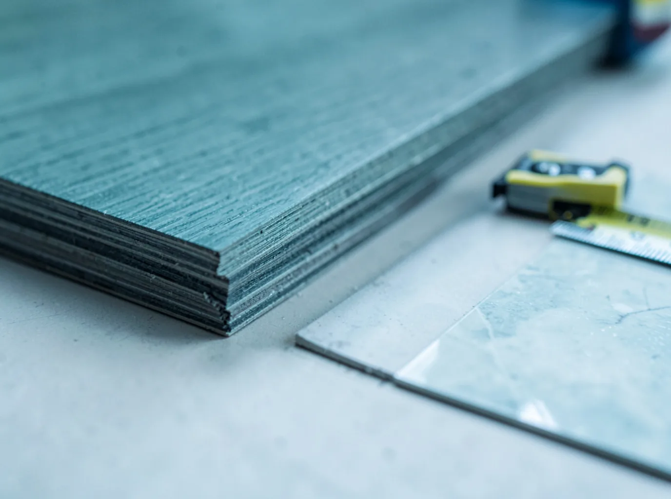 Luxury Vinyl Plank Installation Martensdale, IA FAQs